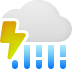 Thunderstorm
