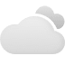 Cloudy