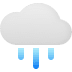 Light Rain