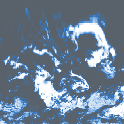 Tile (0,0) - Northwest quadrant