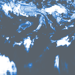 Tile (1,1) - Southeast quadrant
